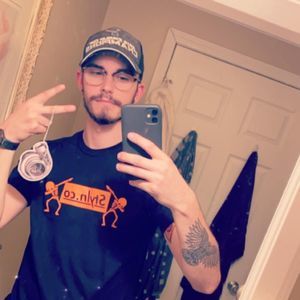 Meet your Posher, Tim